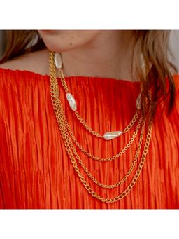 ARVINO - Concord Pearl Necklace