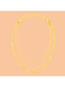 ARVINO - Cascade Of Connections Necklace