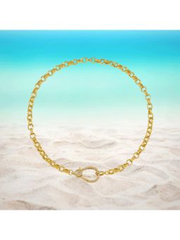 ARVINO - Selene Chain Necklace