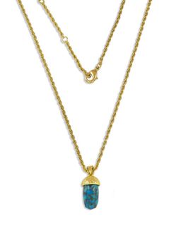ARVINO - Sky Drop Necklace