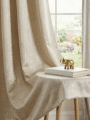 Beige color option, Currently selected