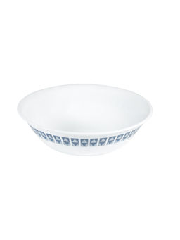 Corelle - Livingware Wheeler Diamond 950ml Serving Bowl Pack of 1