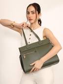 Olive color option