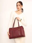 Maroon color option