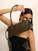 Olive color option