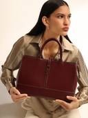 Maroon color option