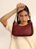 Maroon color option, Currently selected