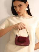 Maroon color option