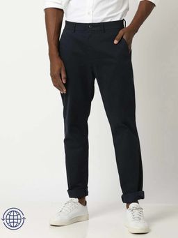 GAP - Men Mid Waist Chinos