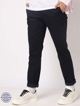 GAP - Men Mid Waist Chinos