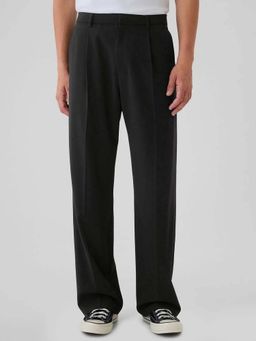 GAP - Men Mid Rise Trouser