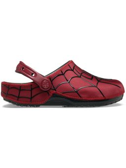 Crocs - Unisex Spider Man Neo Cls Clogs