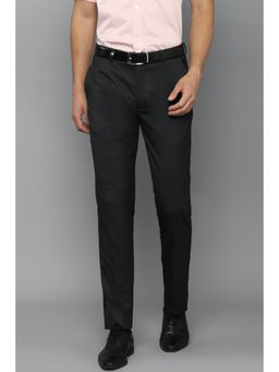 Louis Philippe - Black Trousers