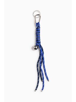 H&M - Men Blue Bag Charm