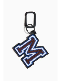 H&M - Men Black Bag Charm