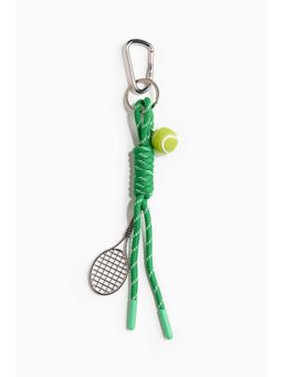 H&M - Men Green Bag Charm