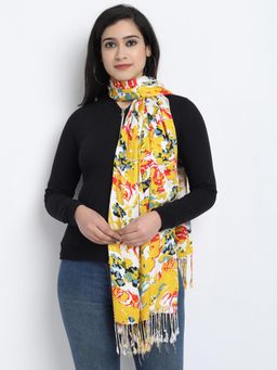 Wicked stitch - Scarves For Women Multiprinted