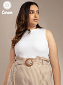 White color option, Sold out, Currently selected