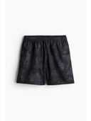 Black color option, Currently selected