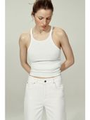 White color option