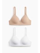 White color option, Sold out