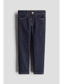H&M - Boys Blue Superstretch Slim Fit Jeans