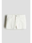 White color option, Sold out