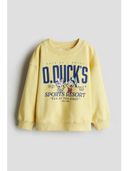 Yellow color option, Sold out