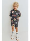 Grey color option, Currently selected