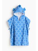 Blue color option, Currently selected