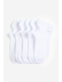 White color option, Currently selected