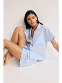 Blue color option