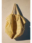 Yellow color option, Currently selected