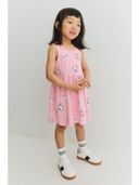 Pink color option, Currently selected