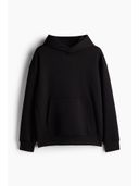 Black color option, Currently selected