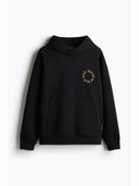 Black color option, Sold out