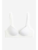 White color option, Sold out