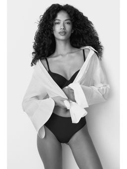 H&M - Women 3-Pack Microfibre Brazilian Briefs