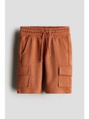 Orange color option, Currently selected