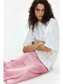 Pink color option, Currently selected