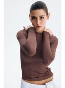 Purple color option, Currently selected