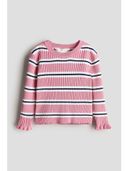 Pink color option, Currently selected