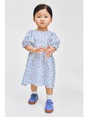 Blue color option