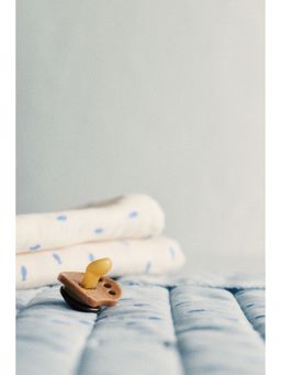 H&M - Unisex Blue Foldable Changing Mat