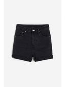 Black color option, Currently selected