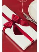Red color option, Currently selected