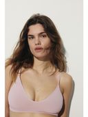 Pink color option, Currently selected