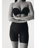 Black color option, Currently selected