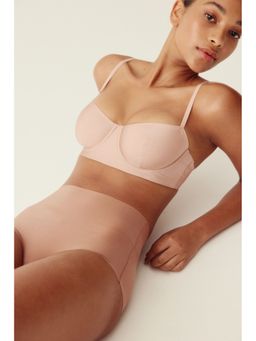 H&M - Women 2-Pack Invisible Light Shaping Briefs