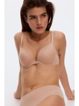 H&M - Women 2-Pack Microfibre Push-Up Bras
